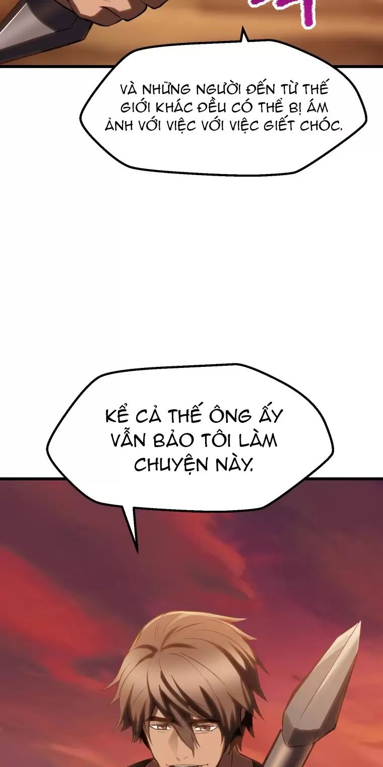 Anh Hùng Mạnh Nhất? Ta Không Làm Lâu Rồi! Chapter 146 - Next Chapter 147