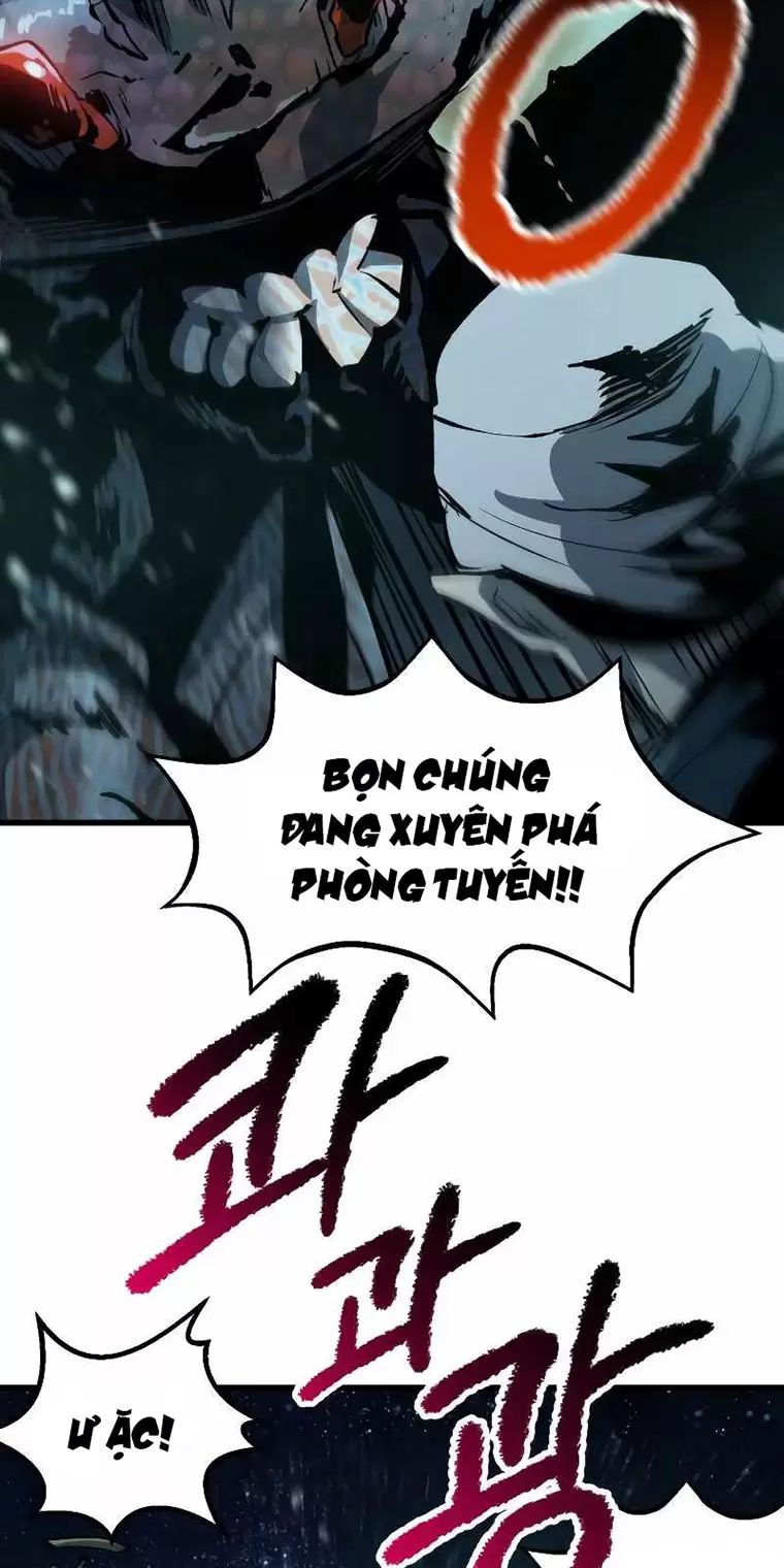 Anh Hùng Mạnh Nhất? Ta Không Làm Lâu Rồi! Chapter 147 - Next Chapter 148