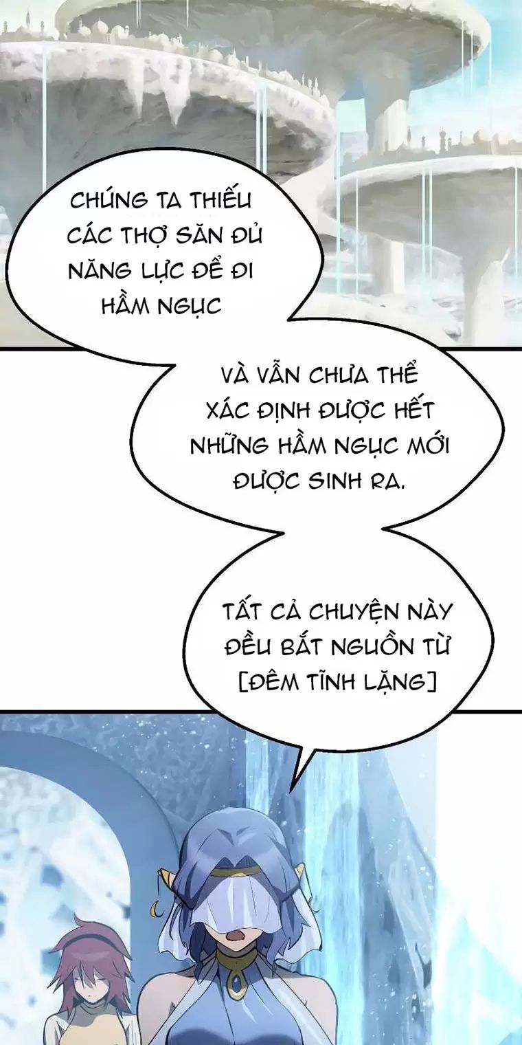 Anh Hùng Mạnh Nhất? Ta Không Làm Lâu Rồi! Chapter 147 - Next Chapter 148