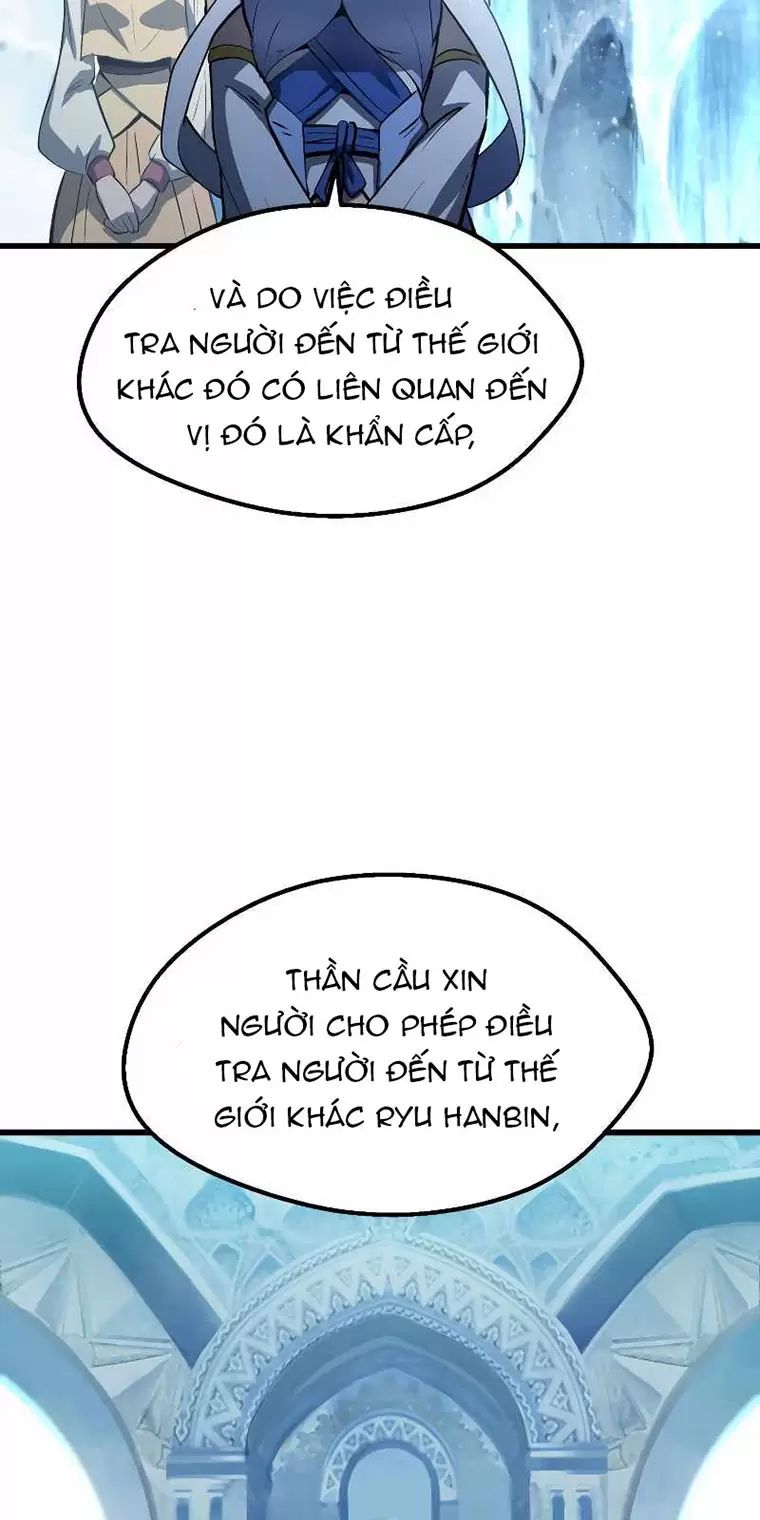 Anh Hùng Mạnh Nhất? Ta Không Làm Lâu Rồi! Chapter 147 - Next Chapter 148