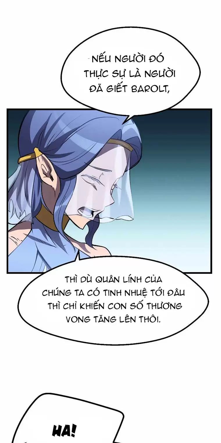 Anh Hùng Mạnh Nhất? Ta Không Làm Lâu Rồi! Chapter 147 - Next Chapter 148