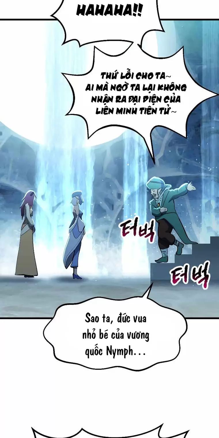 Anh Hùng Mạnh Nhất? Ta Không Làm Lâu Rồi! Chapter 147 - Next Chapter 148