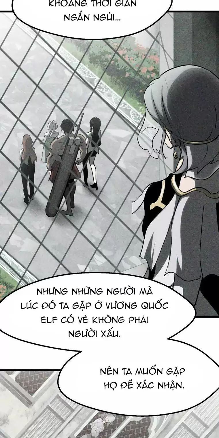 Anh Hùng Mạnh Nhất? Ta Không Làm Lâu Rồi! Chapter 147 - Next Chapter 148