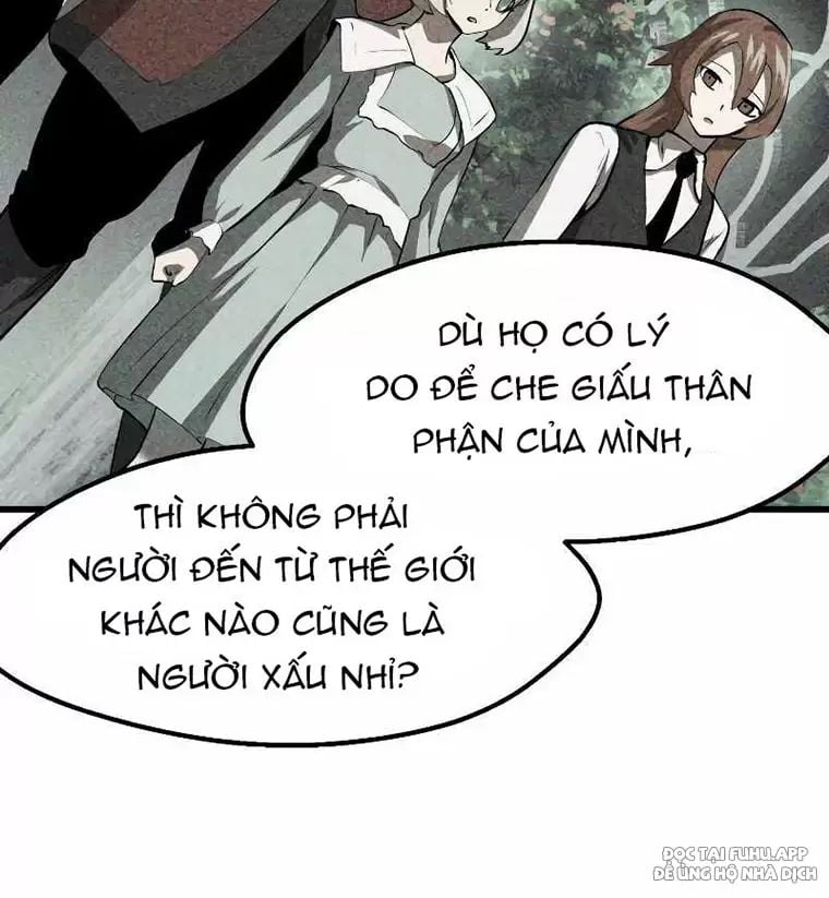 Anh Hùng Mạnh Nhất? Ta Không Làm Lâu Rồi! Chapter 147 - Next Chapter 148