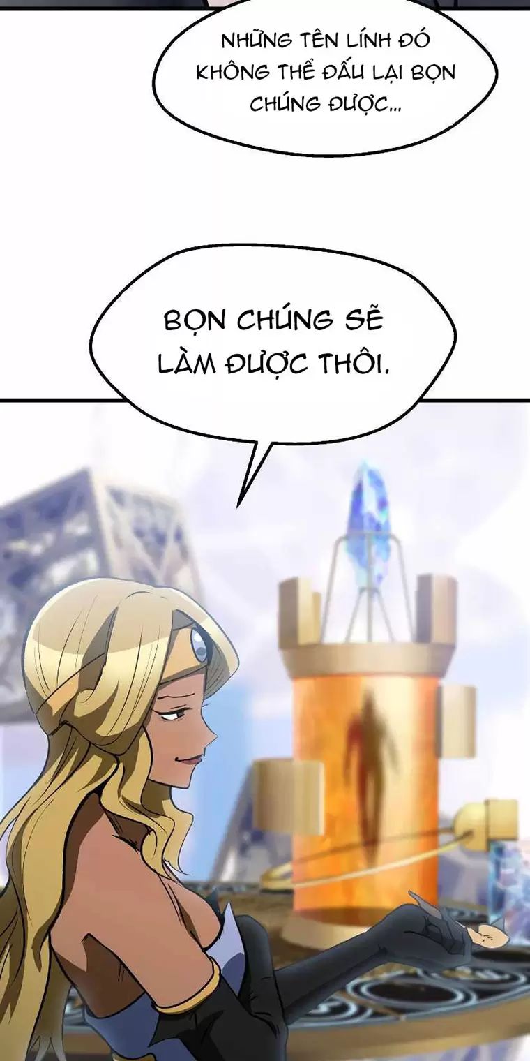 Anh Hùng Mạnh Nhất? Ta Không Làm Lâu Rồi! Chapter 147 - Next Chapter 148