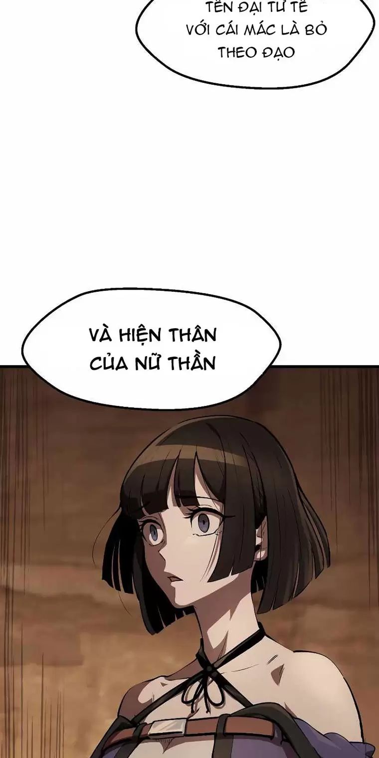 Anh Hùng Mạnh Nhất? Ta Không Làm Lâu Rồi! Chapter 147 - Next Chapter 148