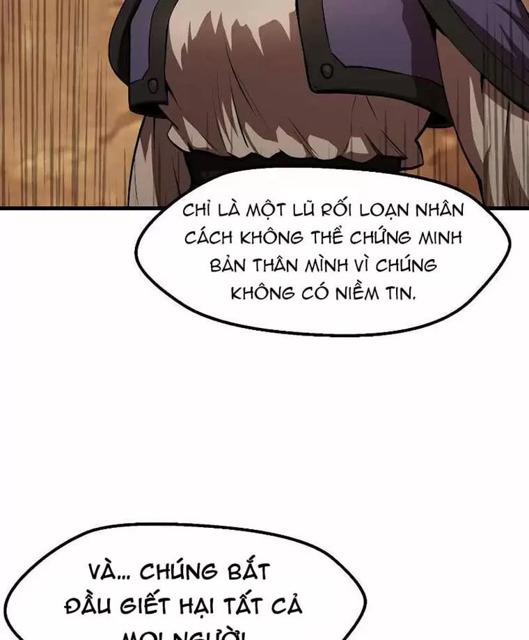 Anh Hùng Mạnh Nhất? Ta Không Làm Lâu Rồi! Chapter 147 - Next Chapter 148