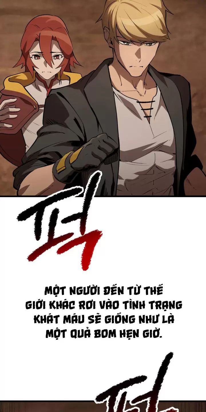 Anh Hùng Mạnh Nhất? Ta Không Làm Lâu Rồi! Chapter 148 - Trang 4