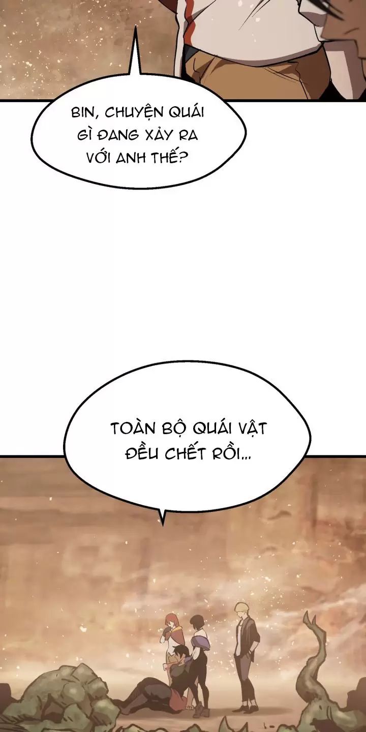 Anh Hùng Mạnh Nhất? Ta Không Làm Lâu Rồi! Chapter 148 - Trang 4