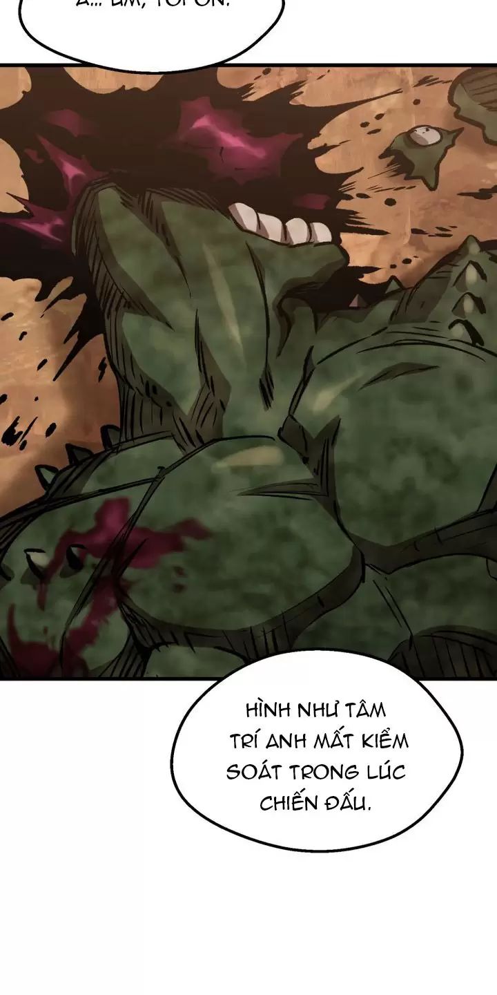 Anh Hùng Mạnh Nhất? Ta Không Làm Lâu Rồi! Chapter 148 - Trang 4