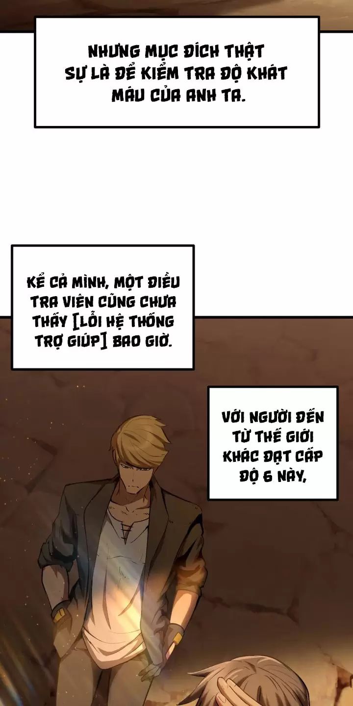 Anh Hùng Mạnh Nhất? Ta Không Làm Lâu Rồi! Chapter 148 - Trang 4