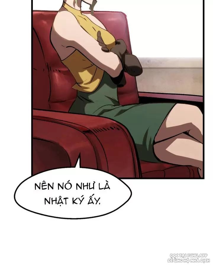 Anh Hùng Mạnh Nhất? Ta Không Làm Lâu Rồi! Chapter 148 - Trang 4