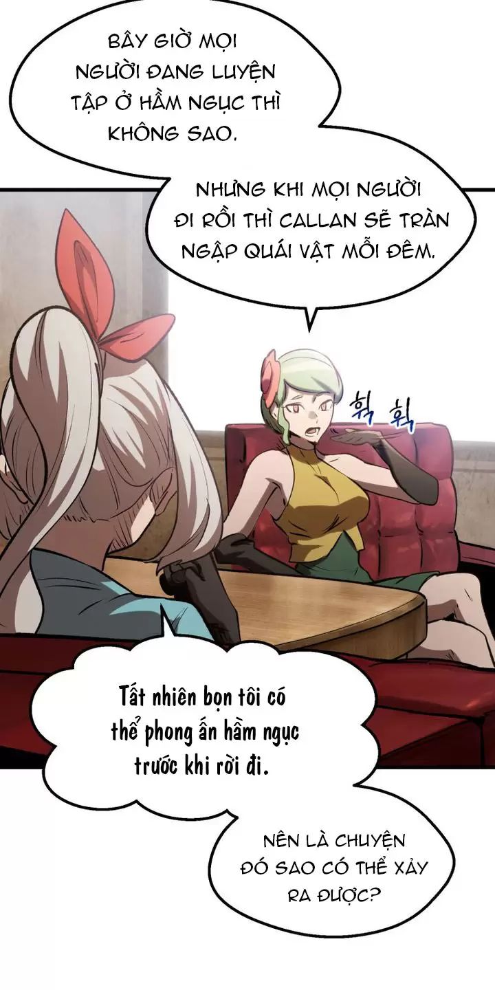 Anh Hùng Mạnh Nhất? Ta Không Làm Lâu Rồi! Chapter 148 - Trang 4