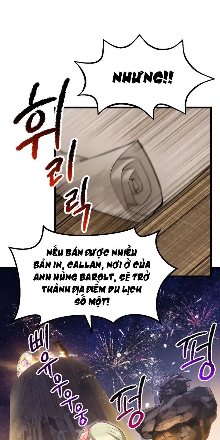 Anh Hùng Mạnh Nhất? Ta Không Làm Lâu Rồi! Chapter 148 - Trang 4