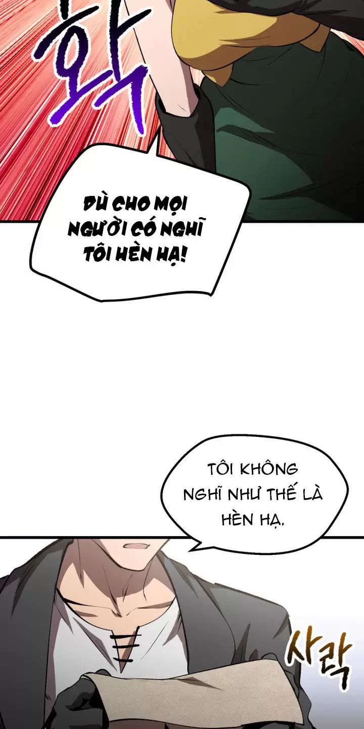 Anh Hùng Mạnh Nhất? Ta Không Làm Lâu Rồi! Chapter 148 - Trang 4