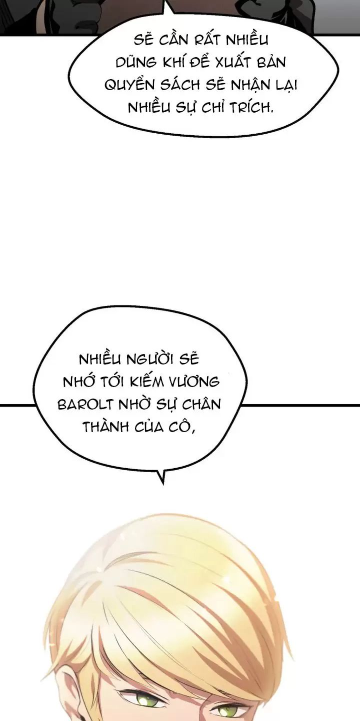 Anh Hùng Mạnh Nhất? Ta Không Làm Lâu Rồi! Chapter 148 - Trang 4