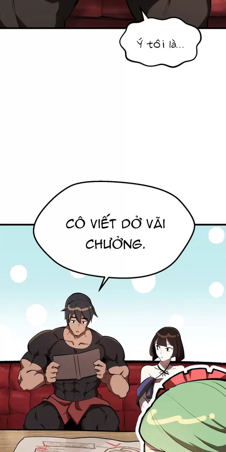 Anh Hùng Mạnh Nhất? Ta Không Làm Lâu Rồi! Chapter 148 - Trang 4