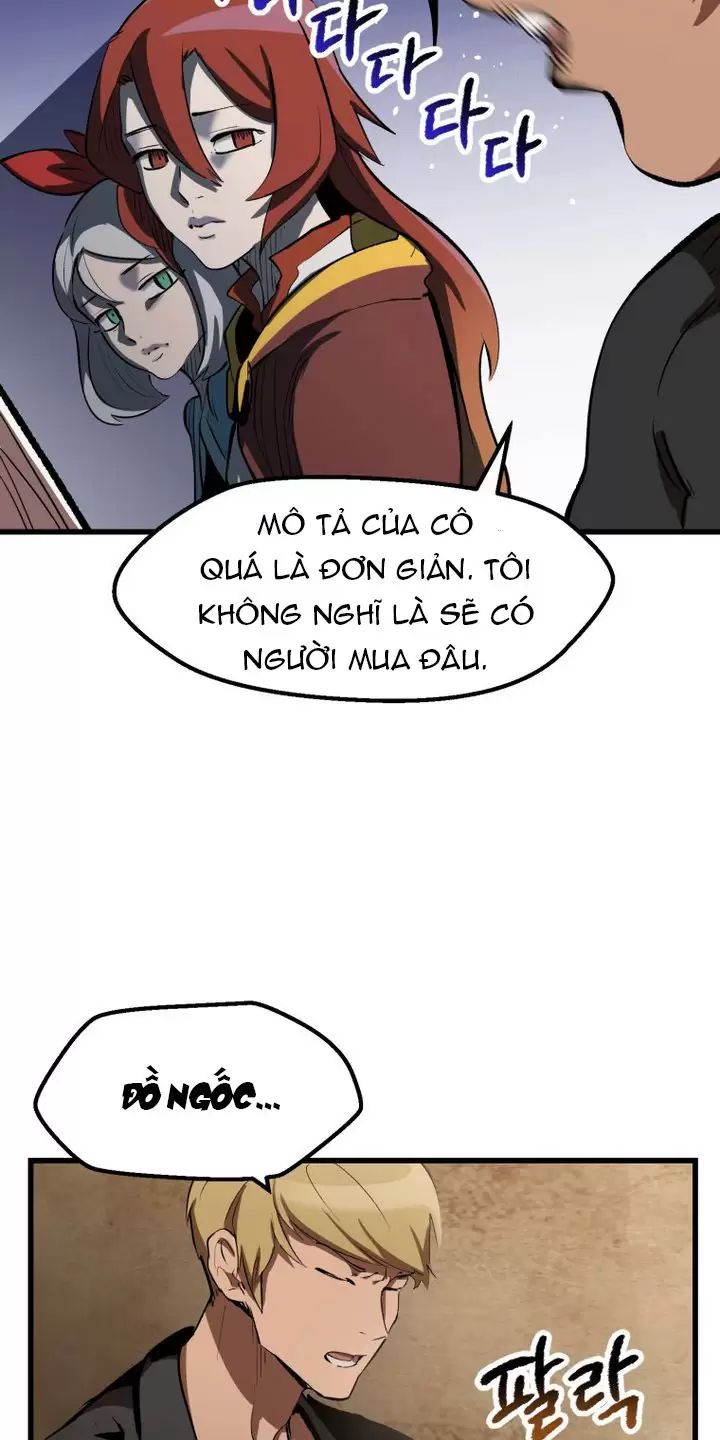 Anh Hùng Mạnh Nhất? Ta Không Làm Lâu Rồi! Chapter 148 - Trang 4