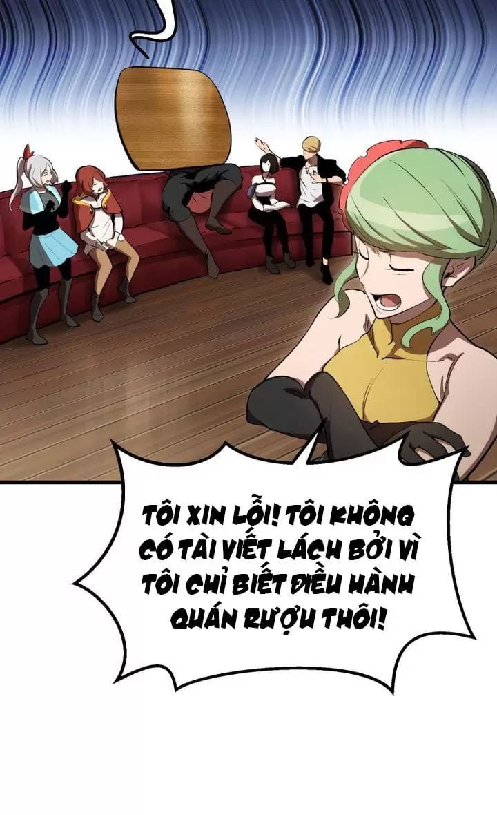 Anh Hùng Mạnh Nhất? Ta Không Làm Lâu Rồi! Chapter 148 - Trang 4