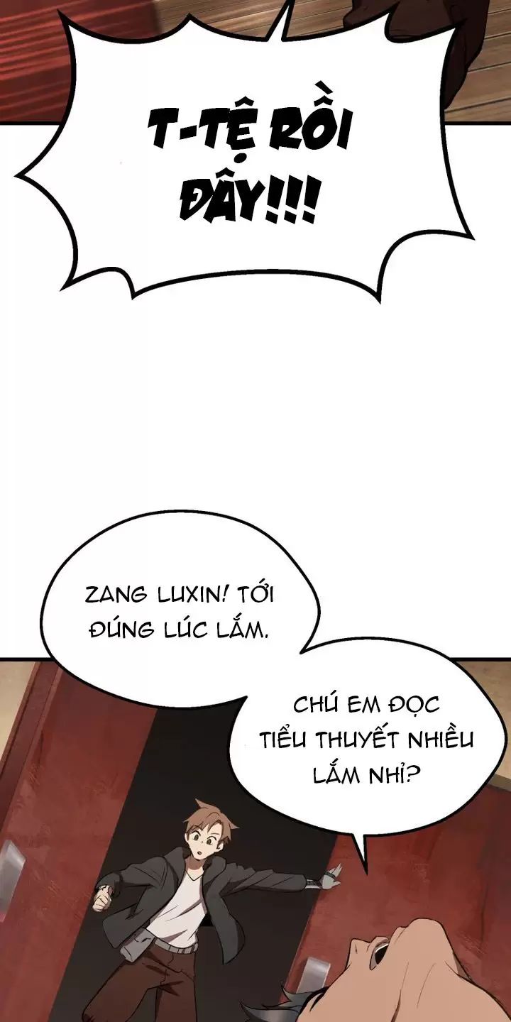 Anh Hùng Mạnh Nhất? Ta Không Làm Lâu Rồi! Chapter 148 - Trang 4