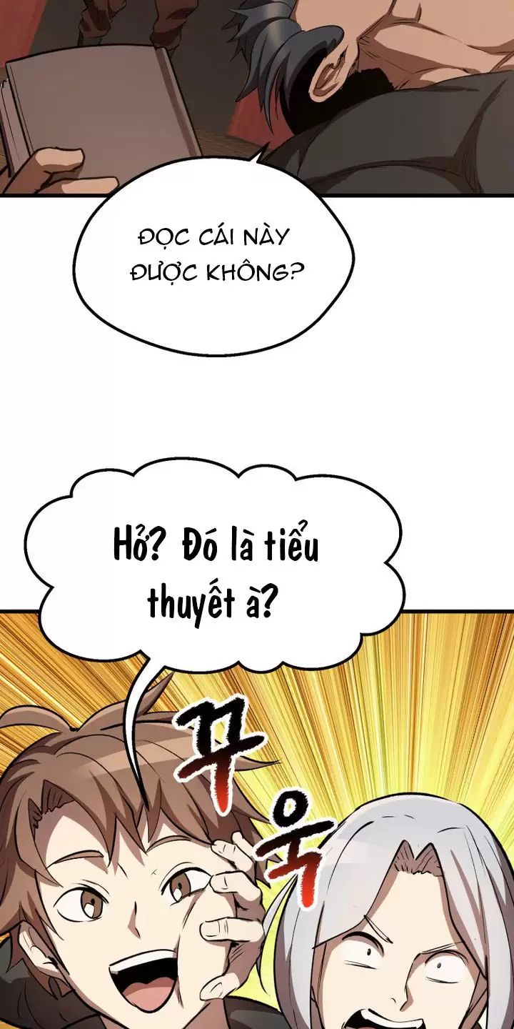 Anh Hùng Mạnh Nhất? Ta Không Làm Lâu Rồi! Chapter 148 - Trang 4