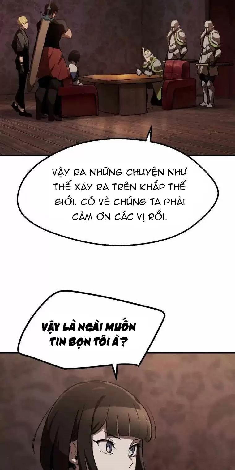 Anh Hùng Mạnh Nhất? Ta Không Làm Lâu Rồi! Chapter 149 - Next Chapter 150