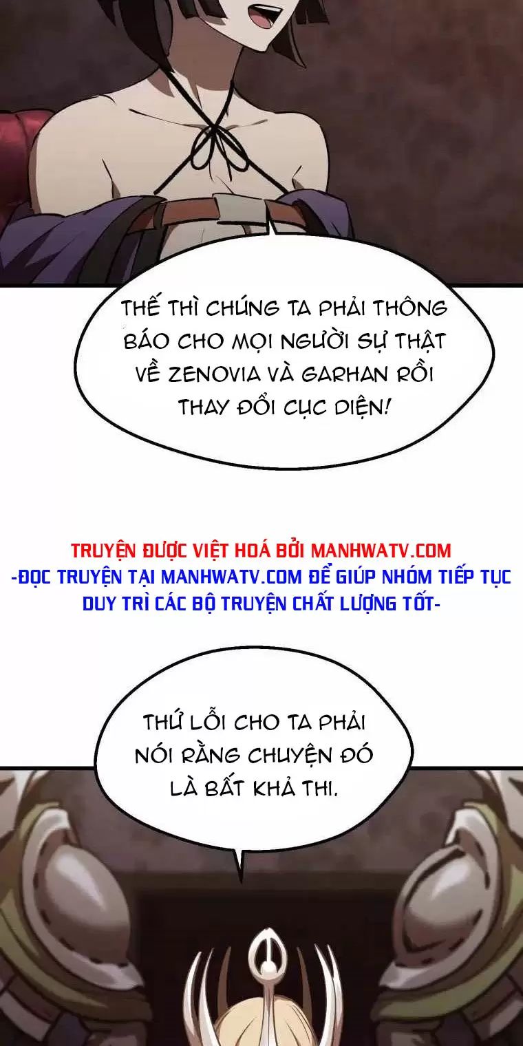 Anh Hùng Mạnh Nhất? Ta Không Làm Lâu Rồi! Chapter 149 - Next Chapter 150