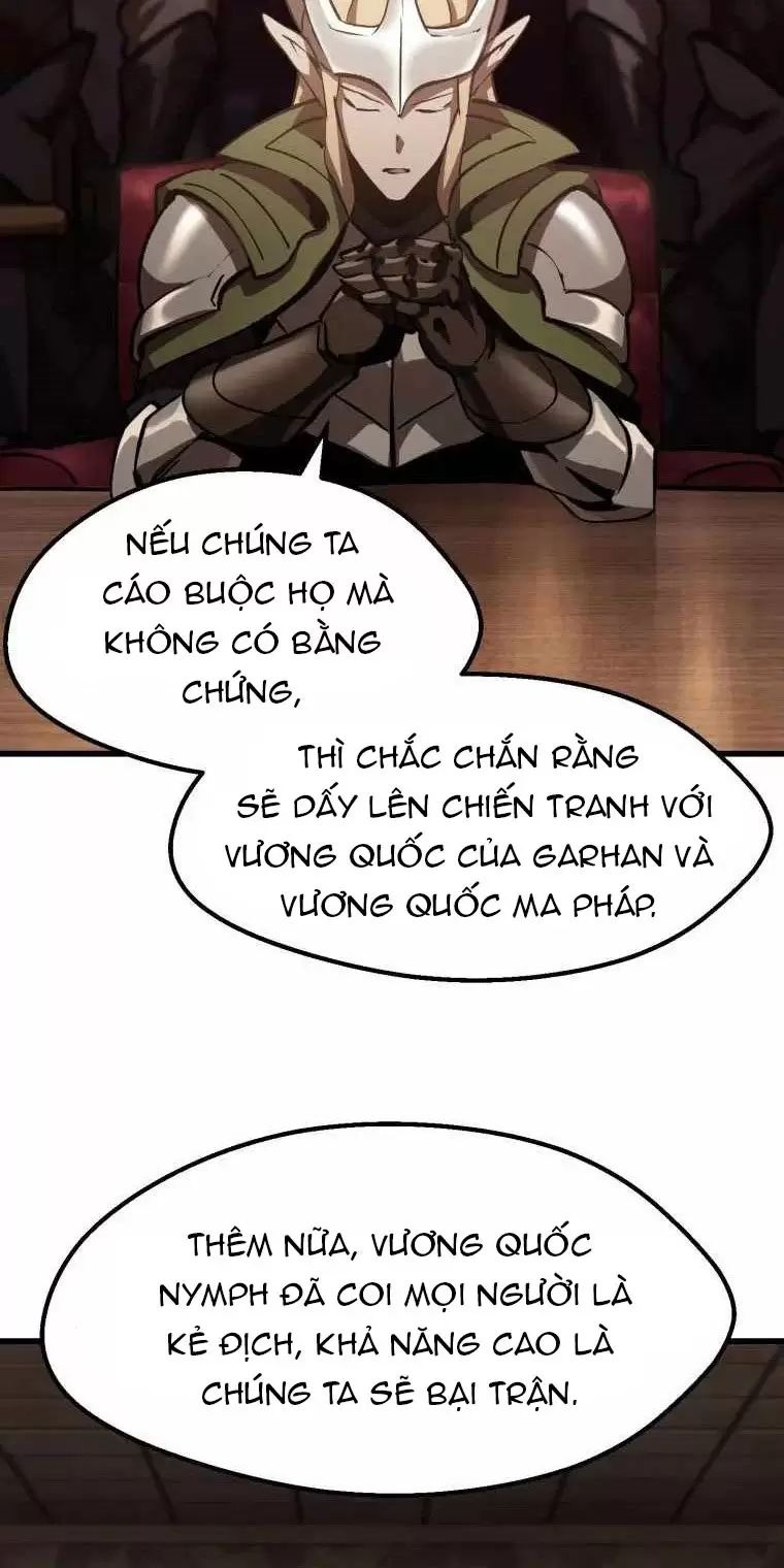 Anh Hùng Mạnh Nhất? Ta Không Làm Lâu Rồi! Chapter 149 - Next Chapter 150