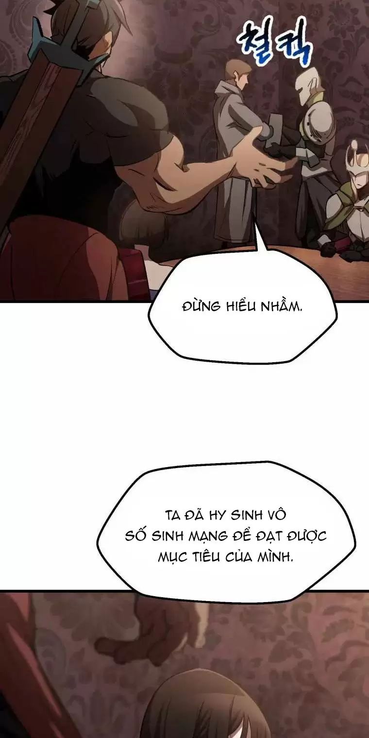 Anh Hùng Mạnh Nhất? Ta Không Làm Lâu Rồi! Chapter 149 - Next Chapter 150