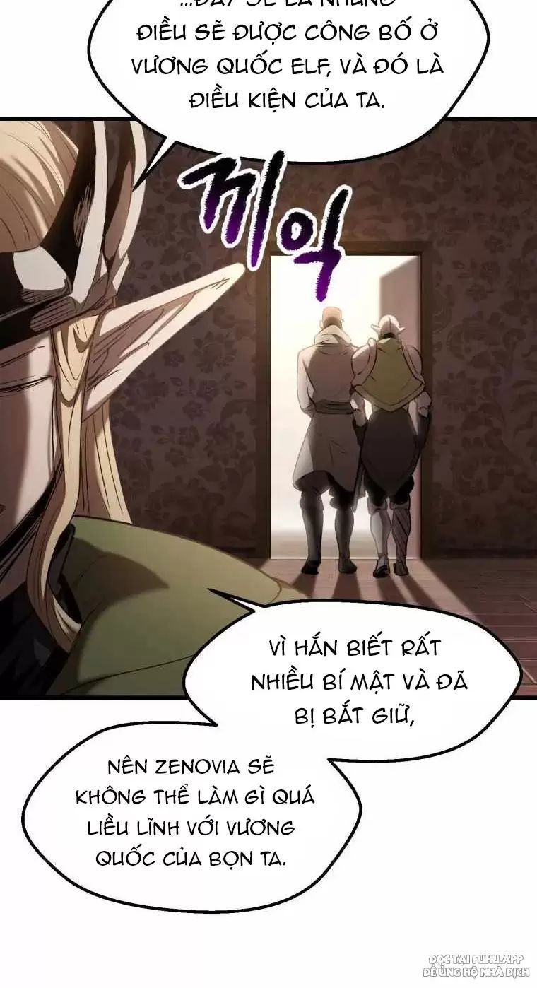 Anh Hùng Mạnh Nhất? Ta Không Làm Lâu Rồi! Chapter 149 - Next Chapter 150