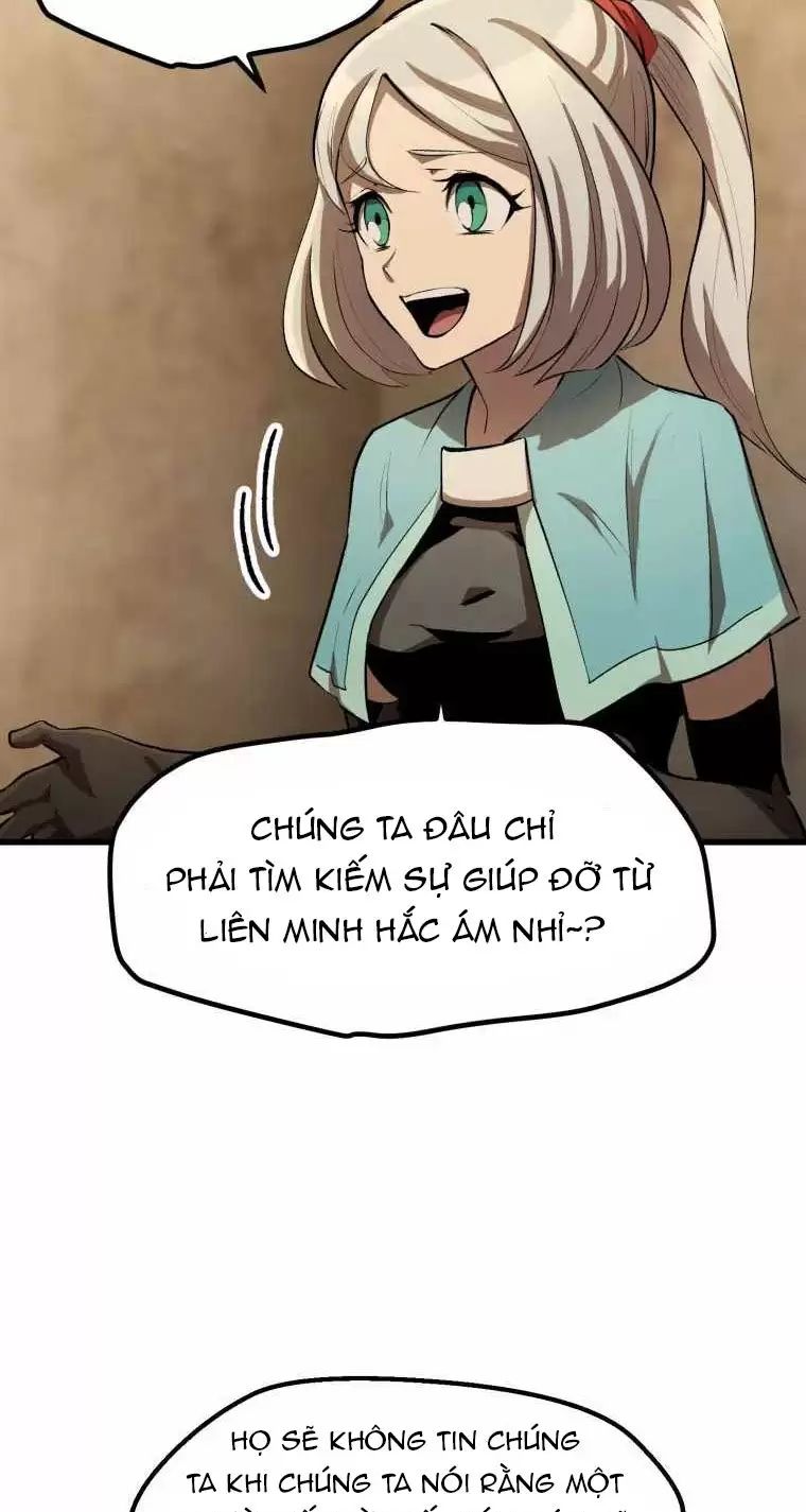 Anh Hùng Mạnh Nhất? Ta Không Làm Lâu Rồi! Chapter 149 - Next Chapter 150