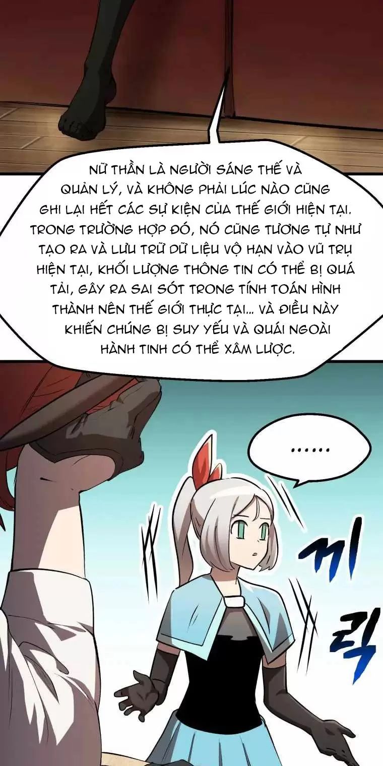 Anh Hùng Mạnh Nhất? Ta Không Làm Lâu Rồi! Chapter 149 - Next Chapter 150