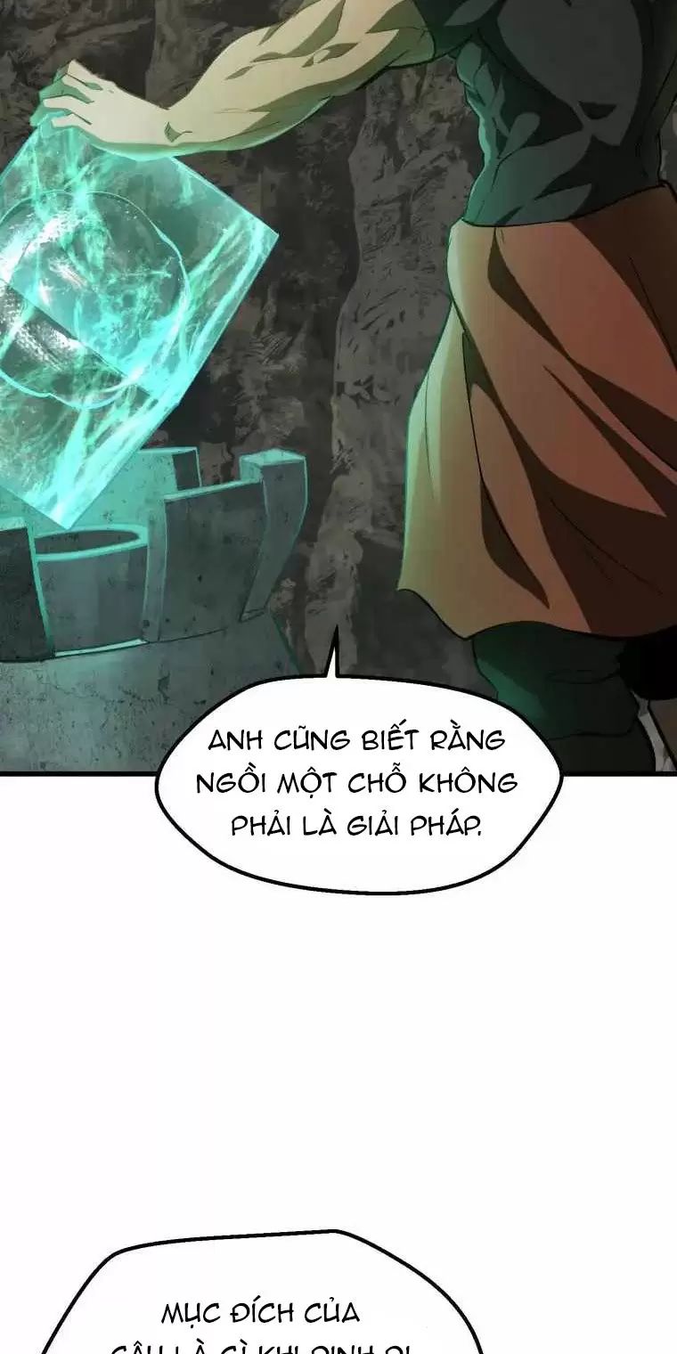 Anh Hùng Mạnh Nhất? Ta Không Làm Lâu Rồi! Chapter 149 - Next Chapter 150