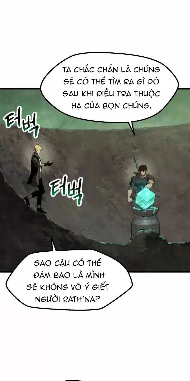 Anh Hùng Mạnh Nhất? Ta Không Làm Lâu Rồi! Chapter 149 - Next Chapter 150