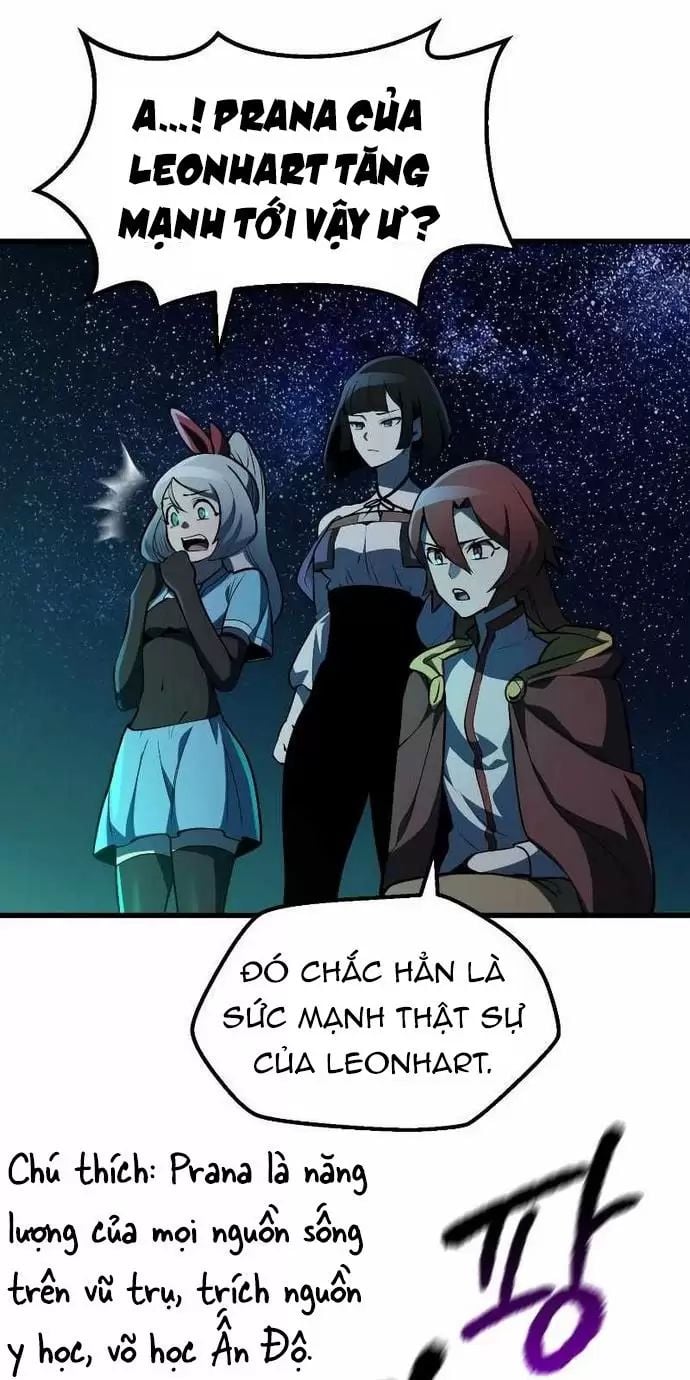 Anh Hùng Mạnh Nhất? Ta Không Làm Lâu Rồi! Chapter 150 - Trang 4