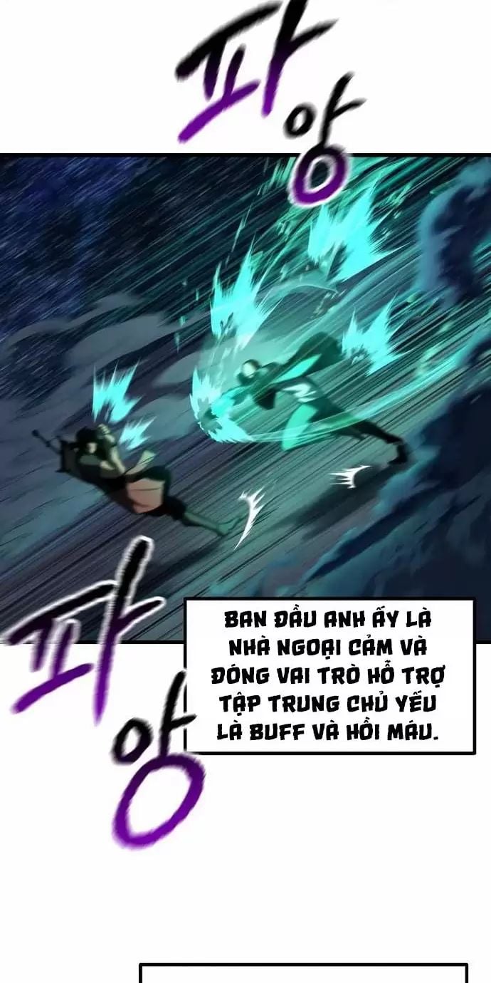 Anh Hùng Mạnh Nhất? Ta Không Làm Lâu Rồi! Chapter 150 - Trang 4