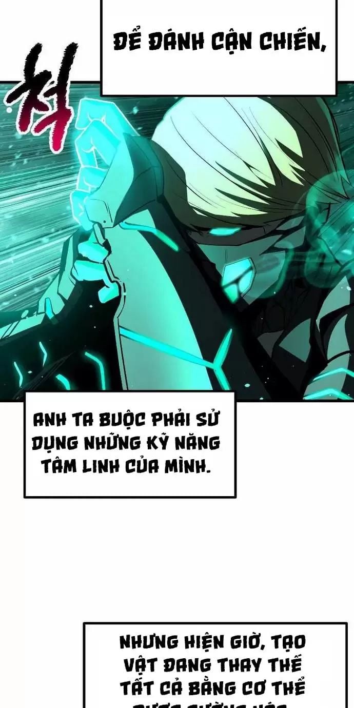 Anh Hùng Mạnh Nhất? Ta Không Làm Lâu Rồi! Chapter 150 - Trang 4