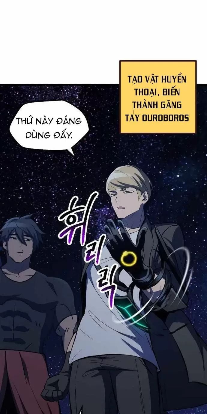 Anh Hùng Mạnh Nhất? Ta Không Làm Lâu Rồi! Chapter 150 - Trang 4