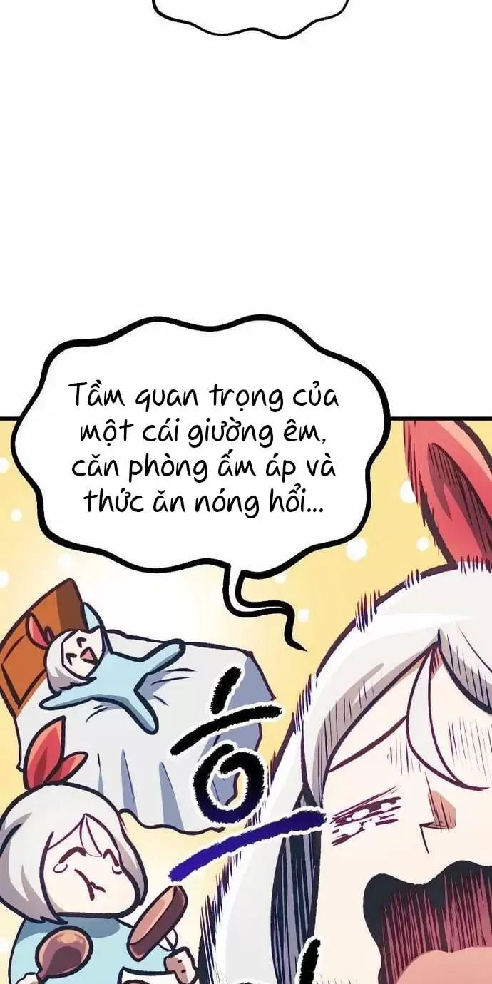 Anh Hùng Mạnh Nhất? Ta Không Làm Lâu Rồi! Chapter 150 - Trang 4