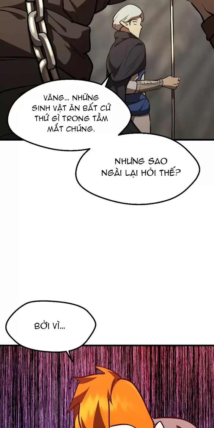 Anh Hùng Mạnh Nhất? Ta Không Làm Lâu Rồi! Chapter 152 - Next Chapter 153