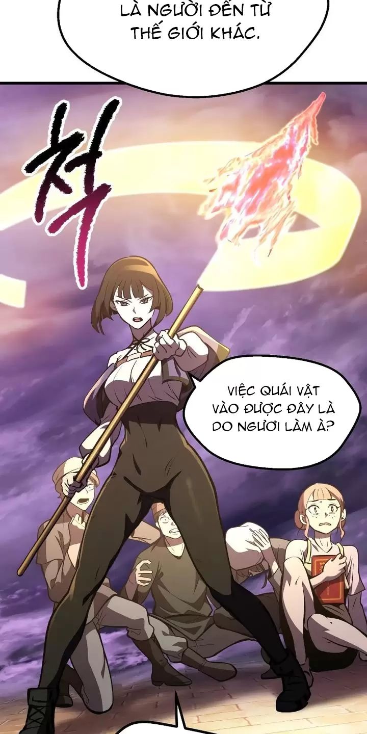 Anh Hùng Mạnh Nhất? Ta Không Làm Lâu Rồi! Chapter 152 - Next Chapter 153