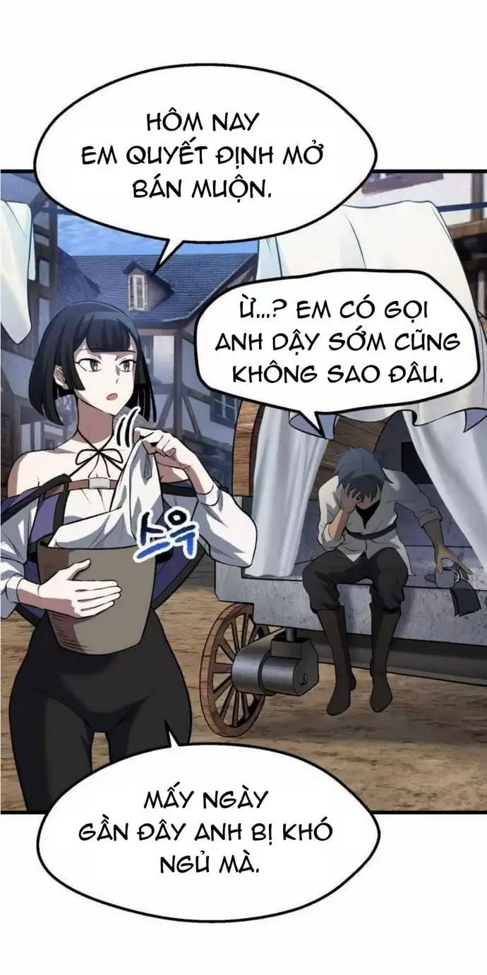 Anh Hùng Mạnh Nhất? Ta Không Làm Lâu Rồi! Chapter 154 - Next Chapter 155