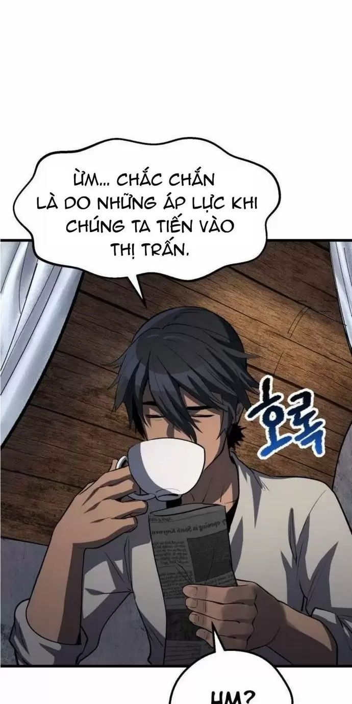 Anh Hùng Mạnh Nhất? Ta Không Làm Lâu Rồi! Chapter 154 - Next Chapter 155