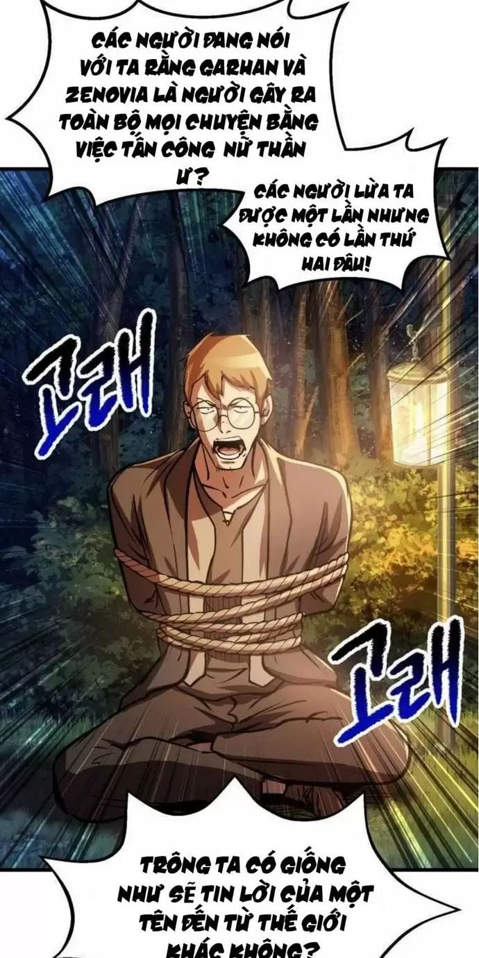 Anh Hùng Mạnh Nhất? Ta Không Làm Lâu Rồi! Chapter 154 - Next Chapter 155