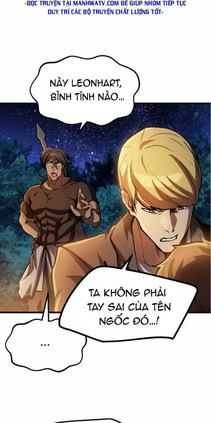 Anh Hùng Mạnh Nhất? Ta Không Làm Lâu Rồi! Chapter 154 - Next Chapter 155