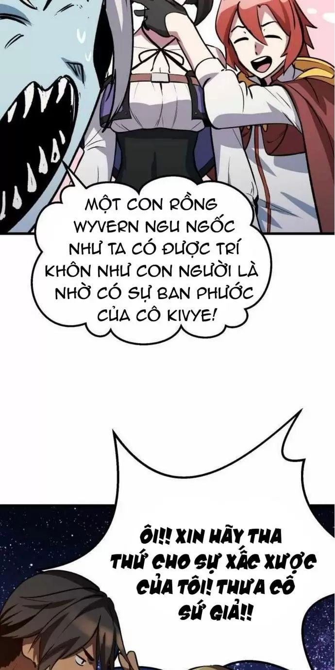 Anh Hùng Mạnh Nhất? Ta Không Làm Lâu Rồi! Chapter 154 - Next Chapter 155