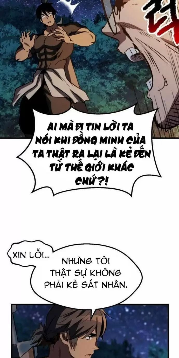 Anh Hùng Mạnh Nhất? Ta Không Làm Lâu Rồi! Chapter 154 - Next Chapter 155