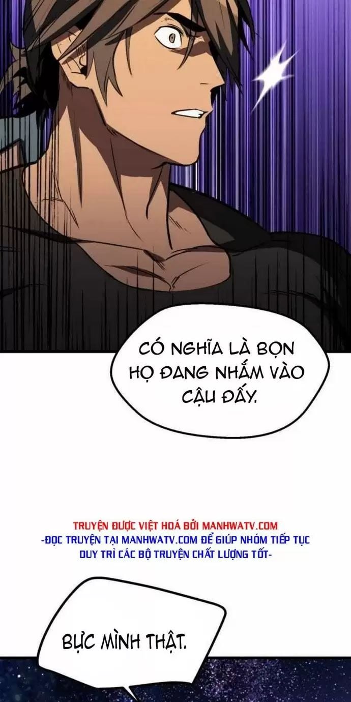 Anh Hùng Mạnh Nhất? Ta Không Làm Lâu Rồi! Chapter 154 - Next Chapter 155