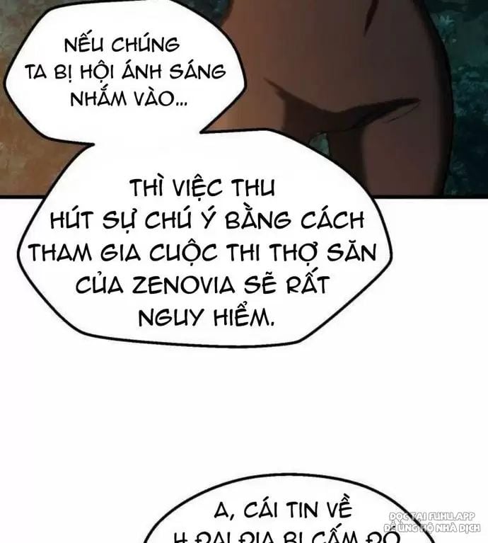 Anh Hùng Mạnh Nhất? Ta Không Làm Lâu Rồi! Chapter 154 - Next Chapter 155