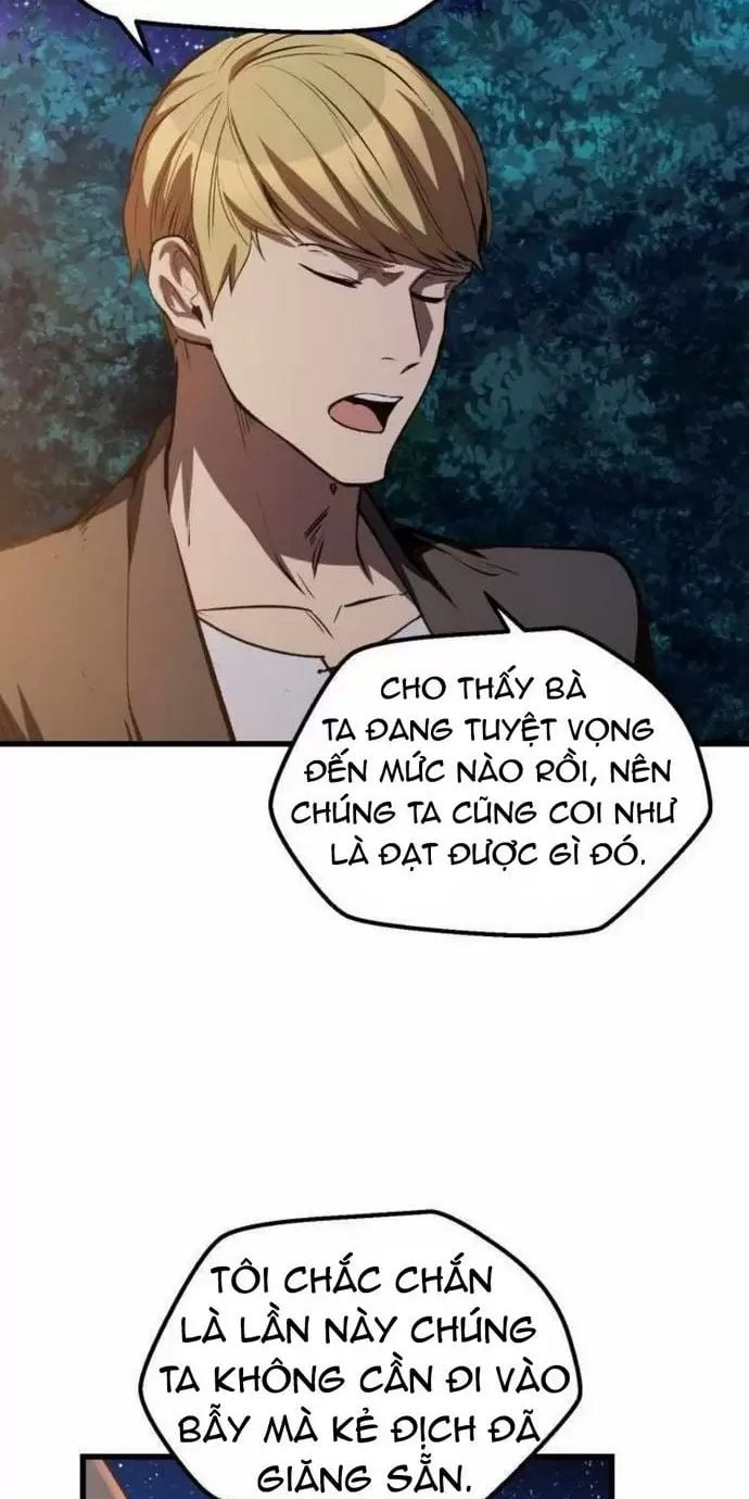 Anh Hùng Mạnh Nhất? Ta Không Làm Lâu Rồi! Chapter 154 - Next Chapter 155